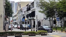 Telok Ayer Conservation Area (D1), Retail #577725671